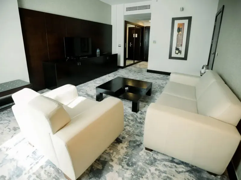 Baia Bursa Hotel 23