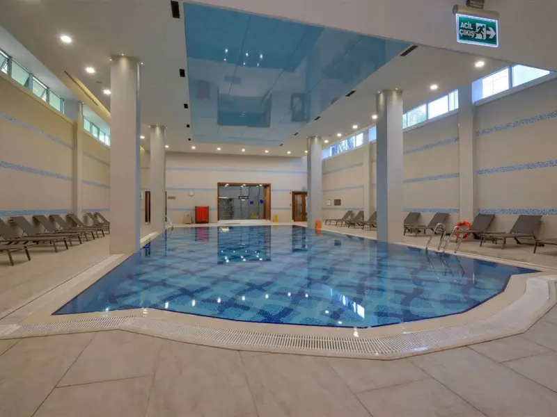 Baia Bursa Hotel 24