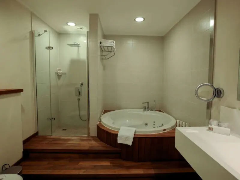 Baia Bursa Hotel 25