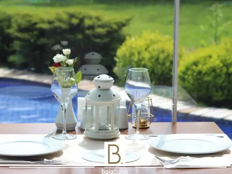Baia Bursa Hotel 27