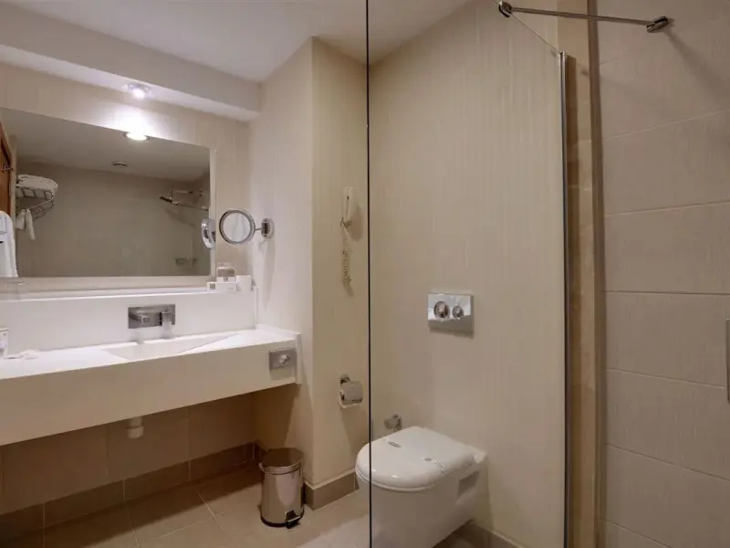 Baia Bursa Hotel 28