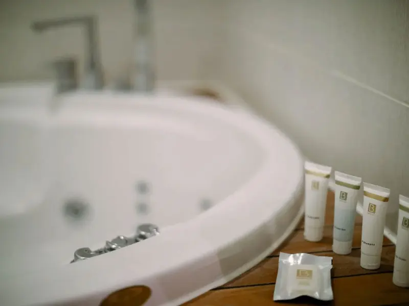 Baia Bursa Hotel 29