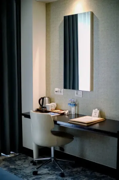 Baia Bursa Hotel 30