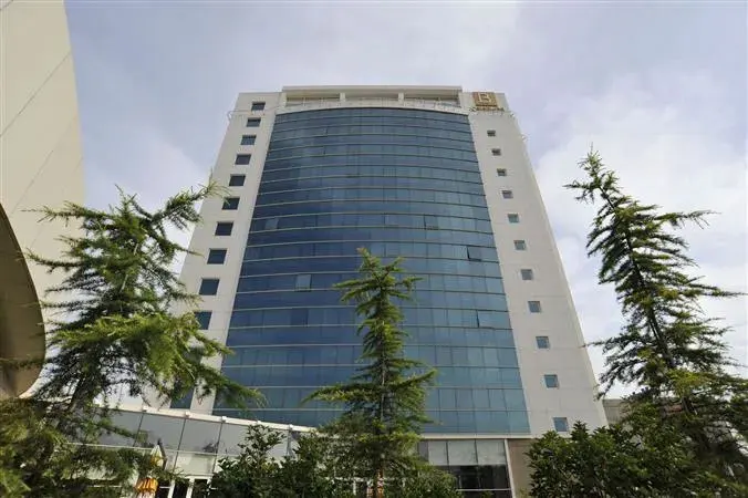 Baia Bursa Hotel 31