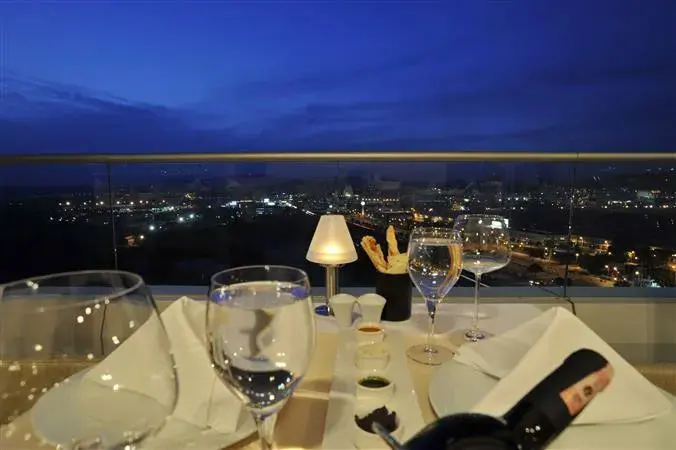 Baia Bursa Hotel 32