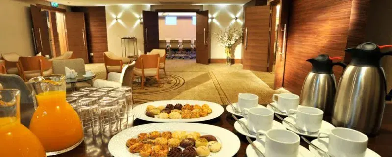 Baia Bursa Hotel 34