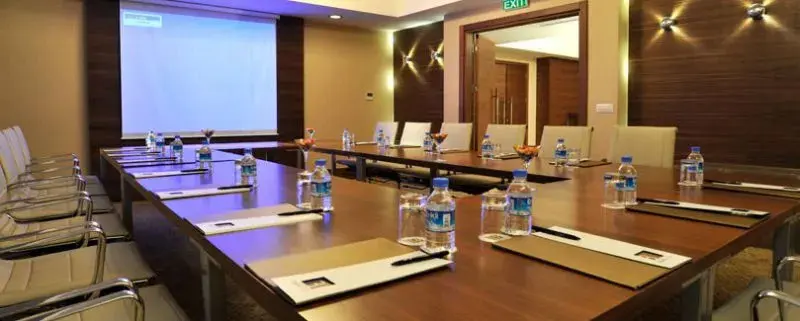 Baia Bursa Hotel 35