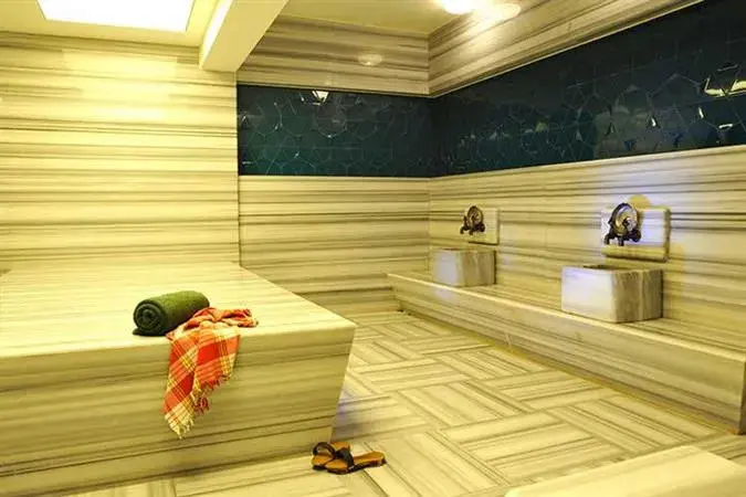 Baia Bursa Hotel 36