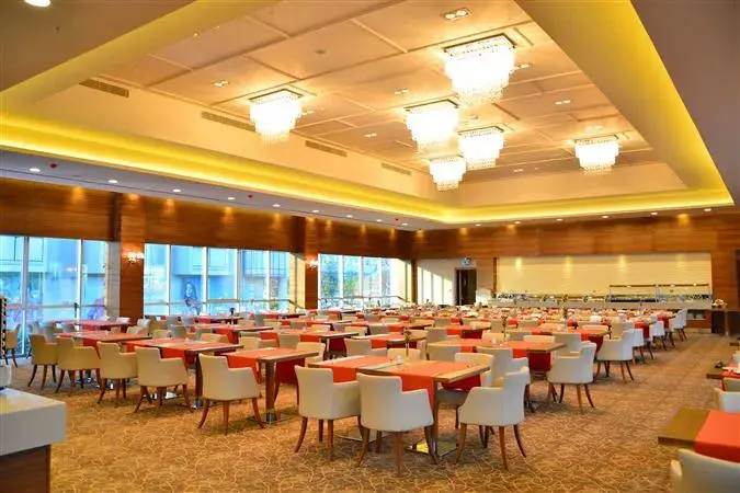Baia Bursa Hotel 38