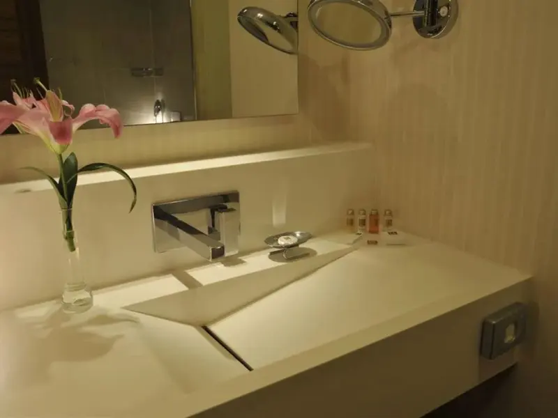 Baia Bursa Hotel 39