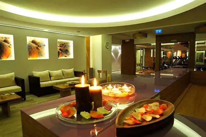 Baia Bursa Hotel 40