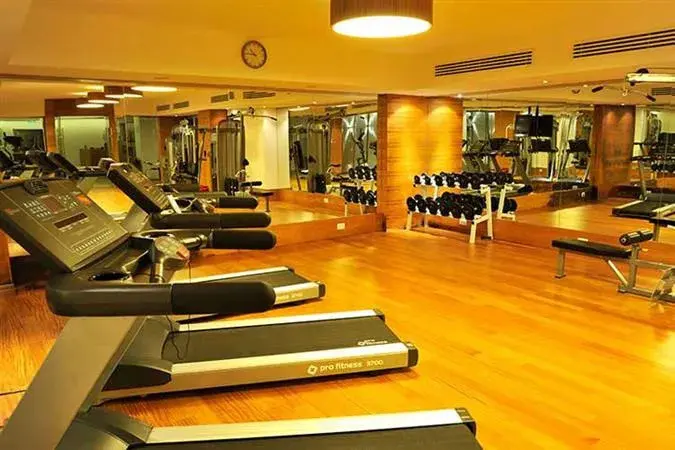 Baia Bursa Hotel 41