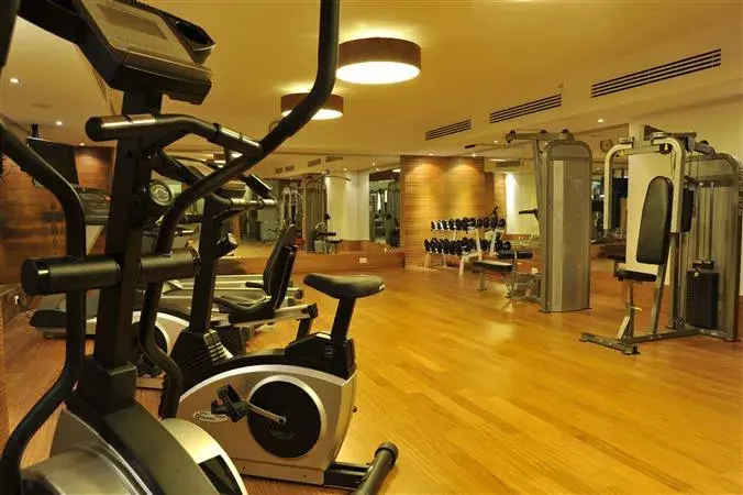 Baia Bursa Hotel 42