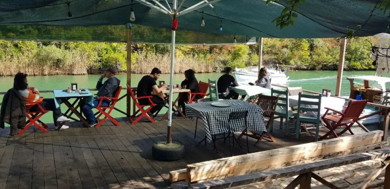 Ağva Güneş Otel 2