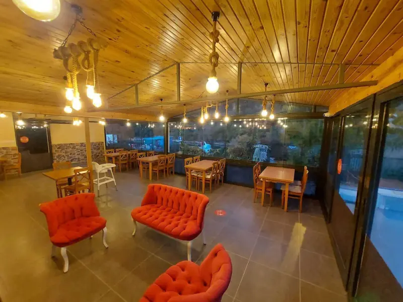 Ağva Güneş Otel 3
