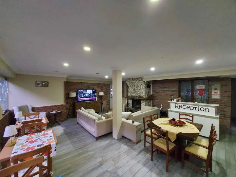 Ağva Güneş Otel 4