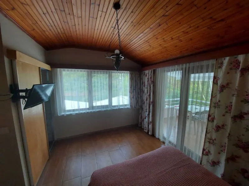 Ağva Güneş Otel 5