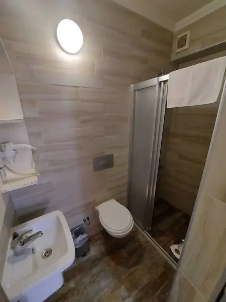 Ağva Güneş Otel 8