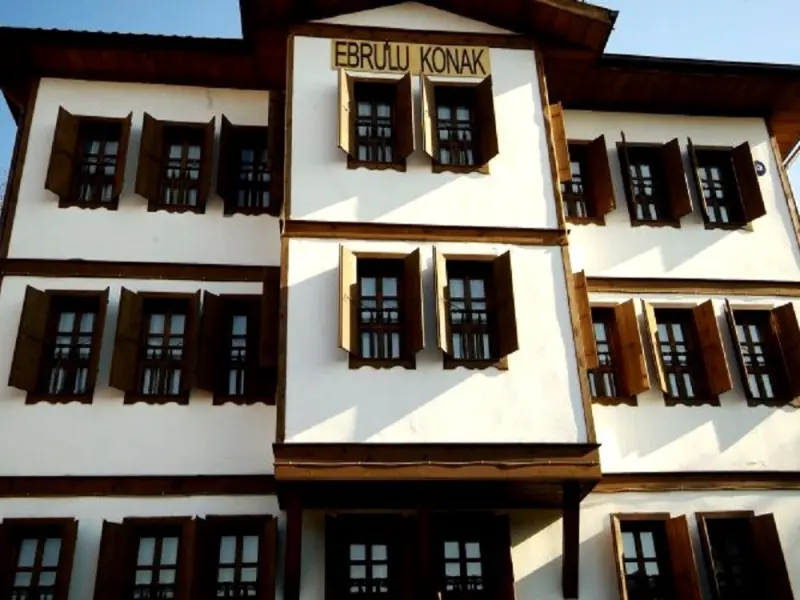 Ebrulu Konak 11