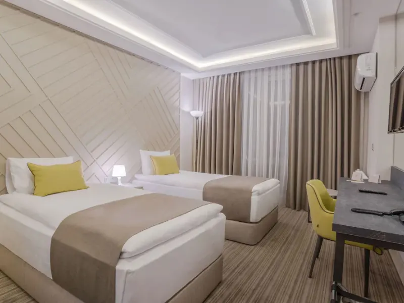 Hotel Kaleli 11