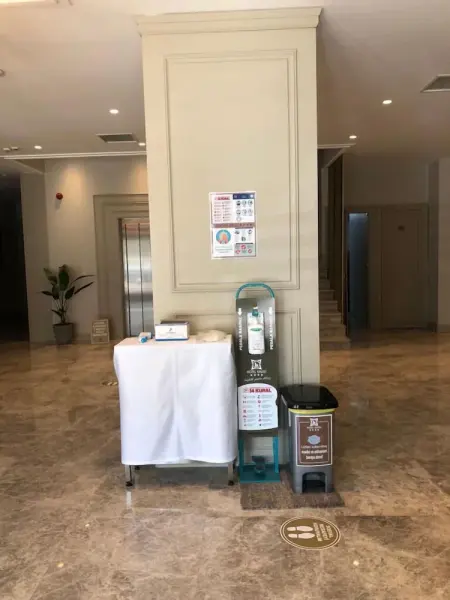 Hotel Kaleli 12