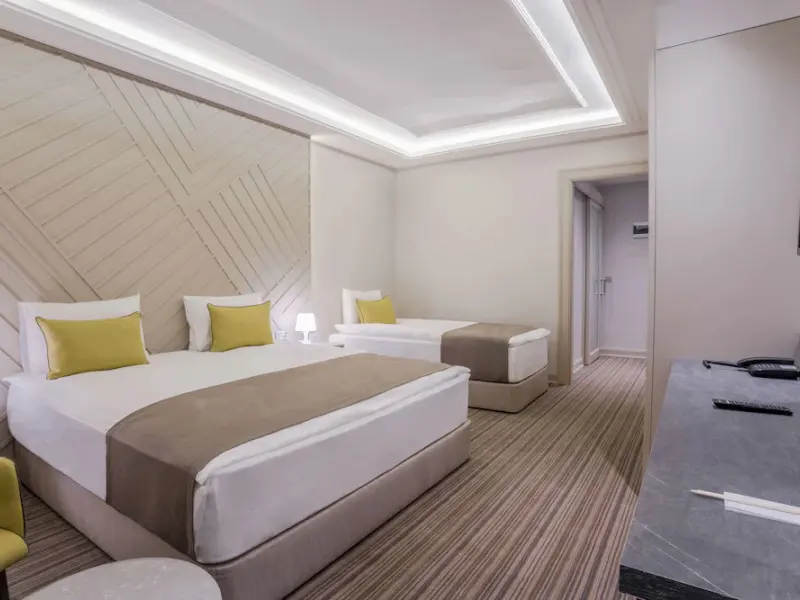 Hotel Kaleli 13