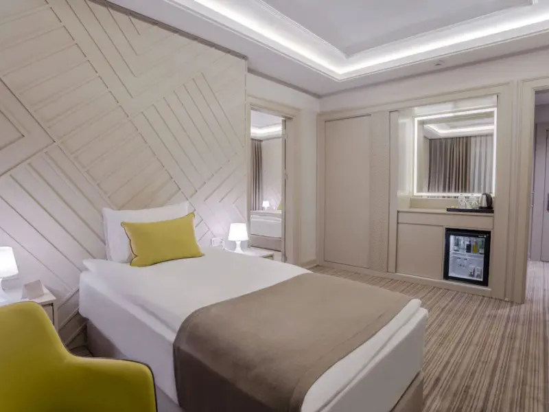 Hotel Kaleli 14