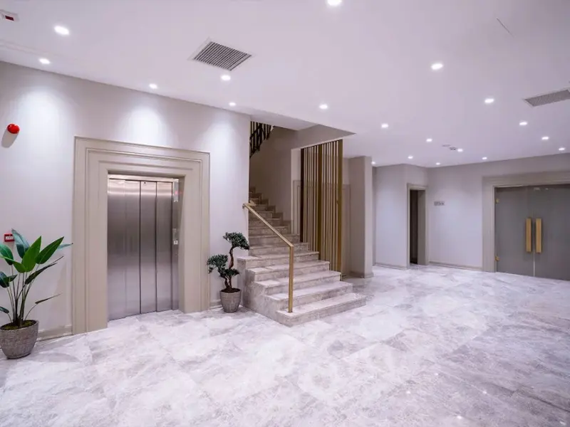 Hotel Kaleli 19