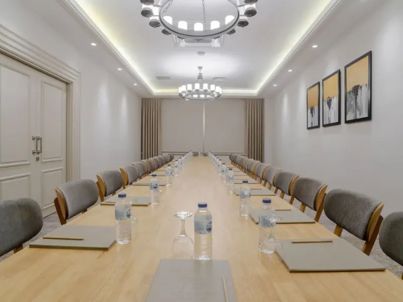 Hotel Kaleli 20