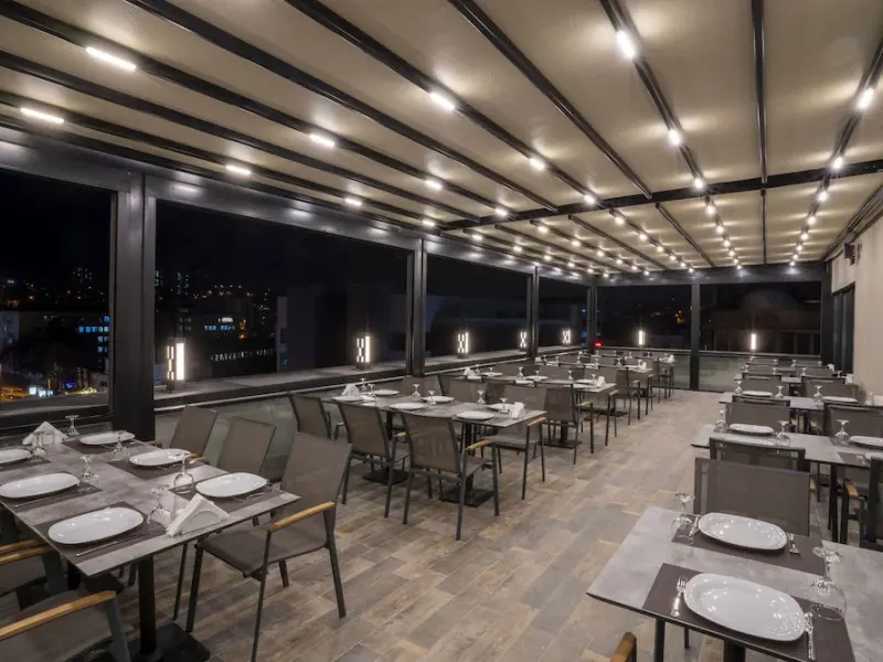 Hotel Kaleli 2