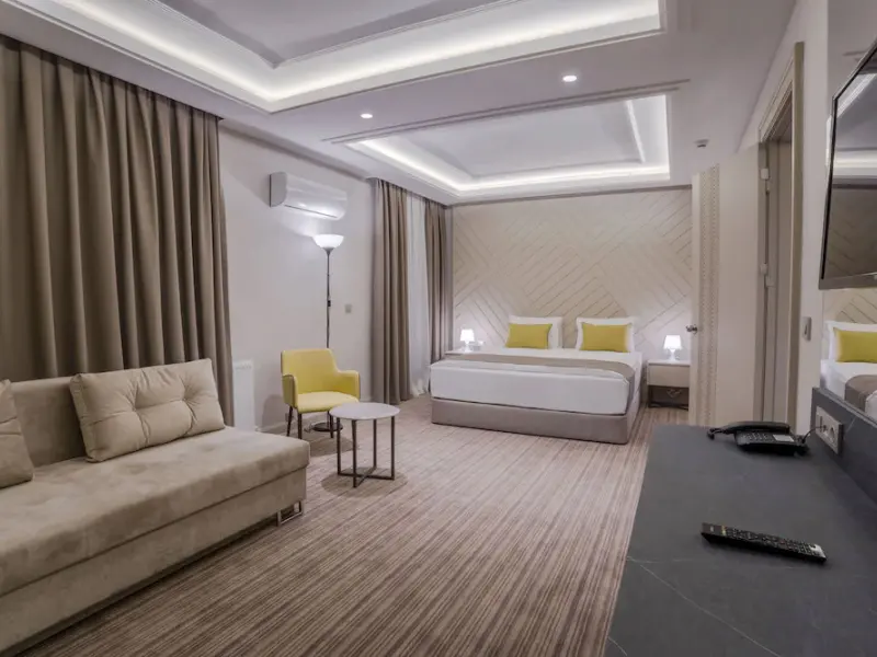 Hotel Kaleli 21