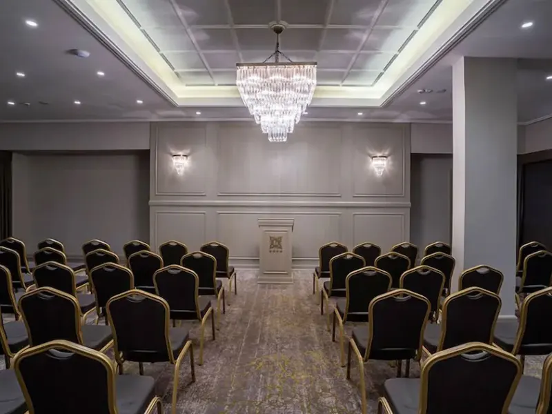 Hotel Kaleli 23