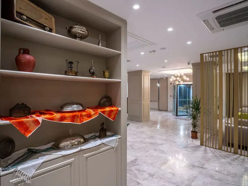 Hotel Kaleli 25