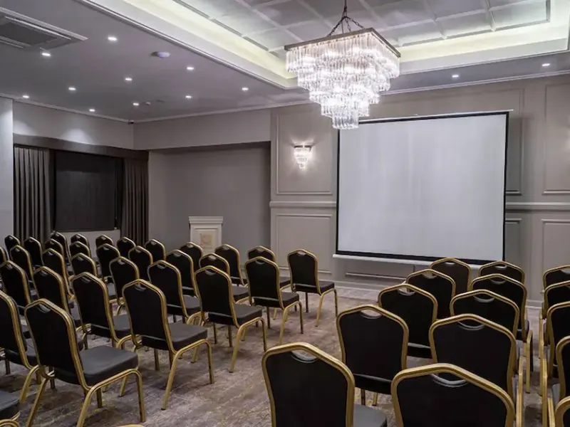 Hotel Kaleli 26