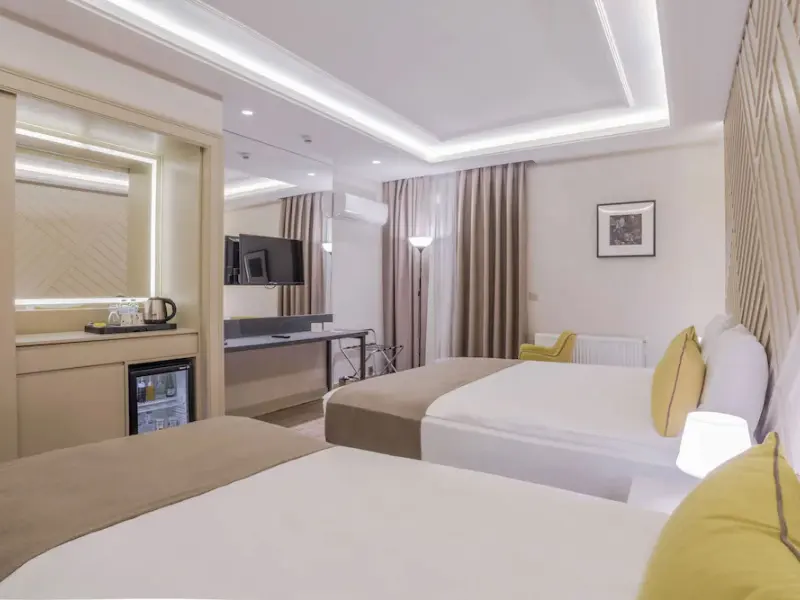 Hotel Kaleli 3