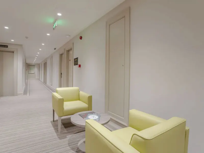 Hotel Kaleli 4