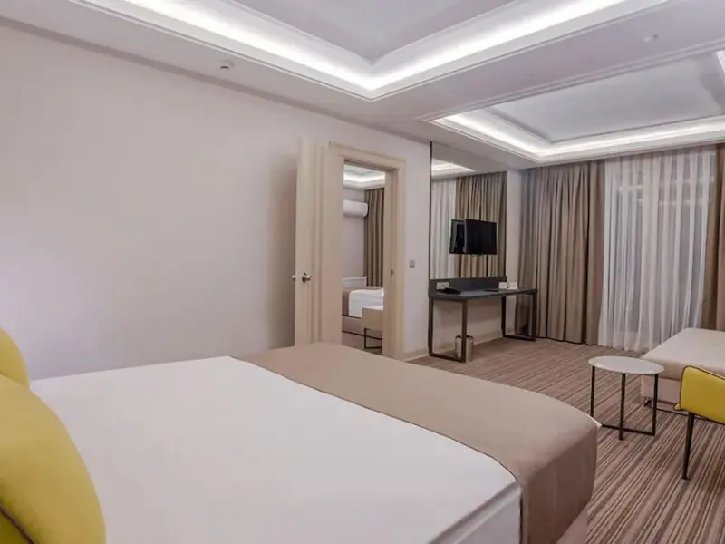 Hotel Kaleli 6