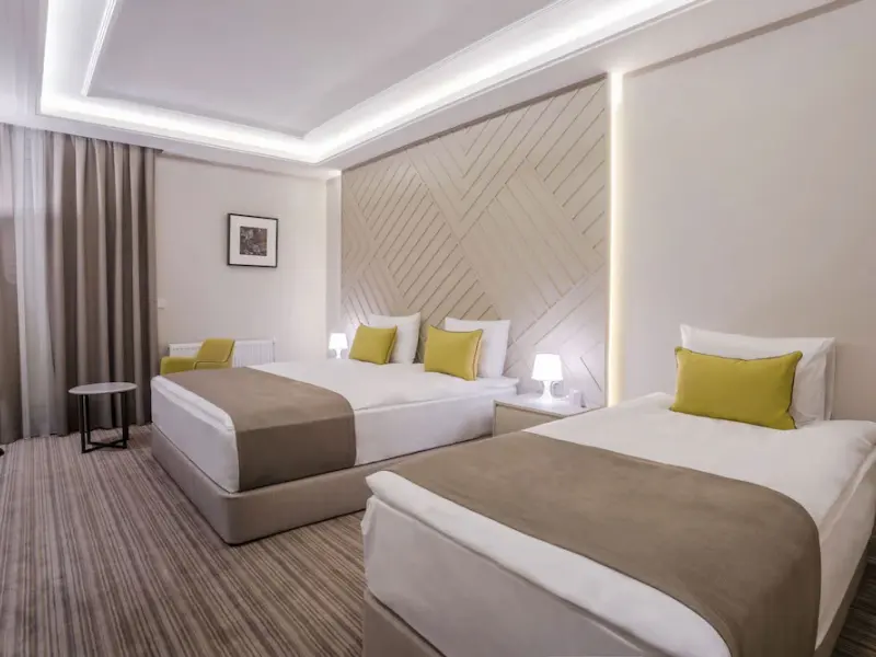 Hotel Kaleli 7