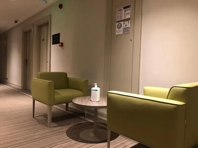 Hotel Kaleli 8