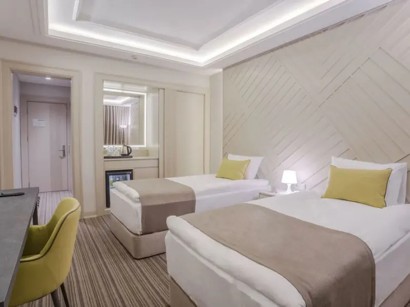 Hotel Kaleli 10