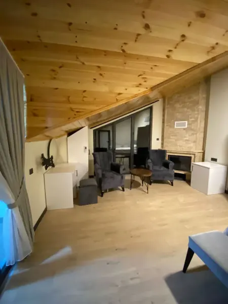 Ağva Capella Hideaway adult only 11