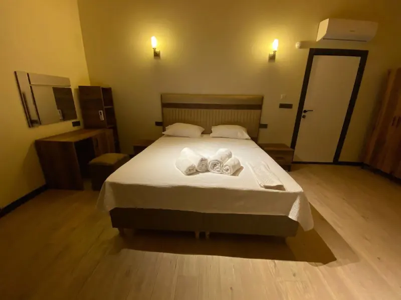 Ağva Capella Hideaway adult only 12