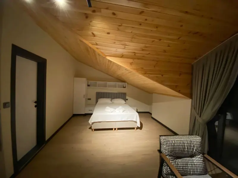 Ağva Capella Hideaway adult only 14