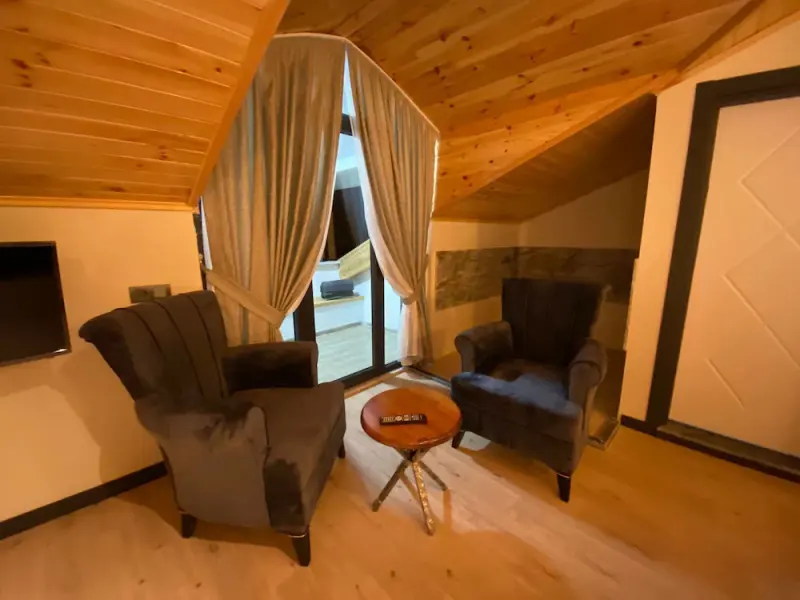 Ağva Capella Hideaway adult only 16