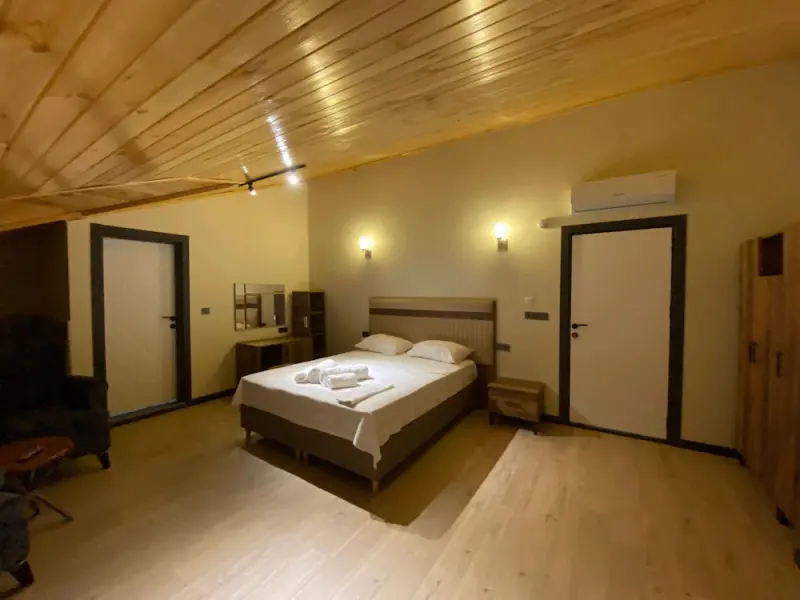 Ağva Capella Hideaway adult only 17