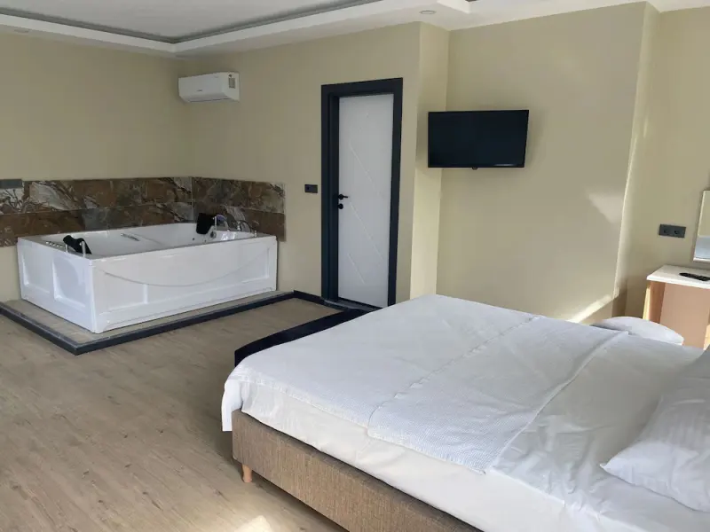 Ağva Capella Hideaway adult only 18