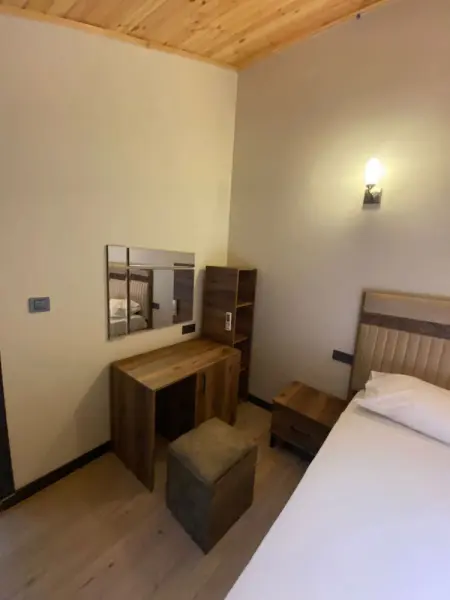Ağva Capella Hideaway adult only 19