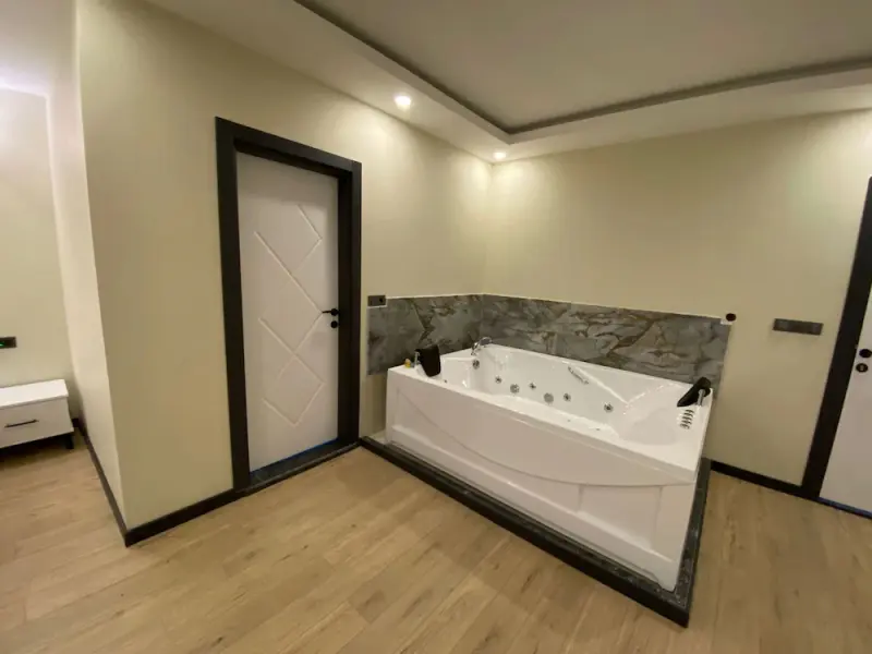 Ağva Capella Hideaway adult only 20