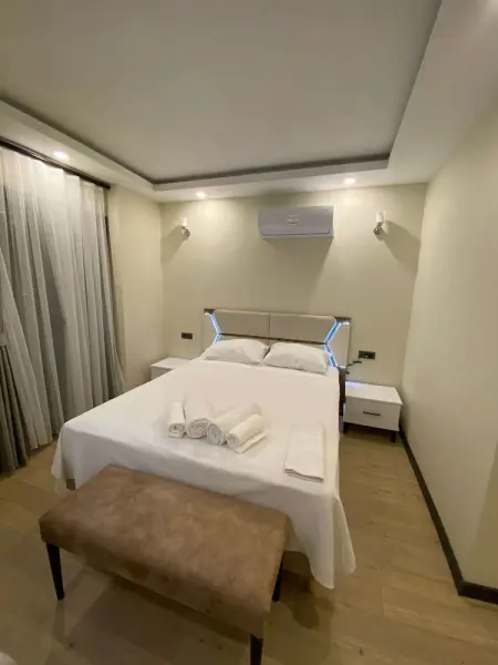 Ağva Capella Hideaway adult only 21