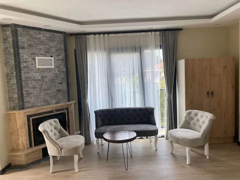 Ağva Capella Hideaway adult only 5